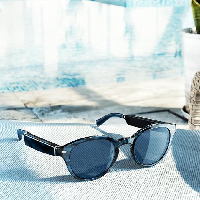 Amazon Echo Frames (3rd Gen)