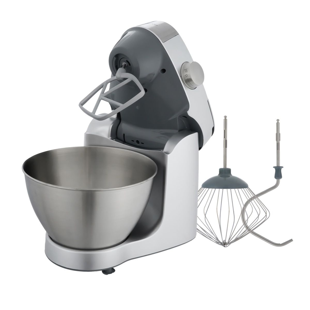 عجان ستاند كينوود بروسبيرو+، 1000 وات، فضي - KHC29.A0SI 