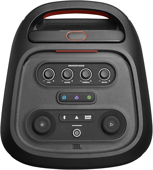 JBL PARTYBOX Stage 320