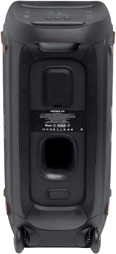 JBL PARTYBOX Stage 310