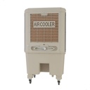 Fresh Air Cooler, 60 Liters, White/Grey - FA-M60WG 