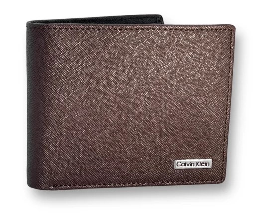 CK Set of Wallet , Cardholder and Keychain-3