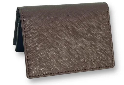 CK Set of Wallet , Cardholder and Keychain-3