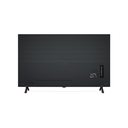 شاشة تلفزيون ال جي 65 بوصة سمارت OLED، بدقة 4K UHD، بريسيفر داخلي - OLED65B46LA 