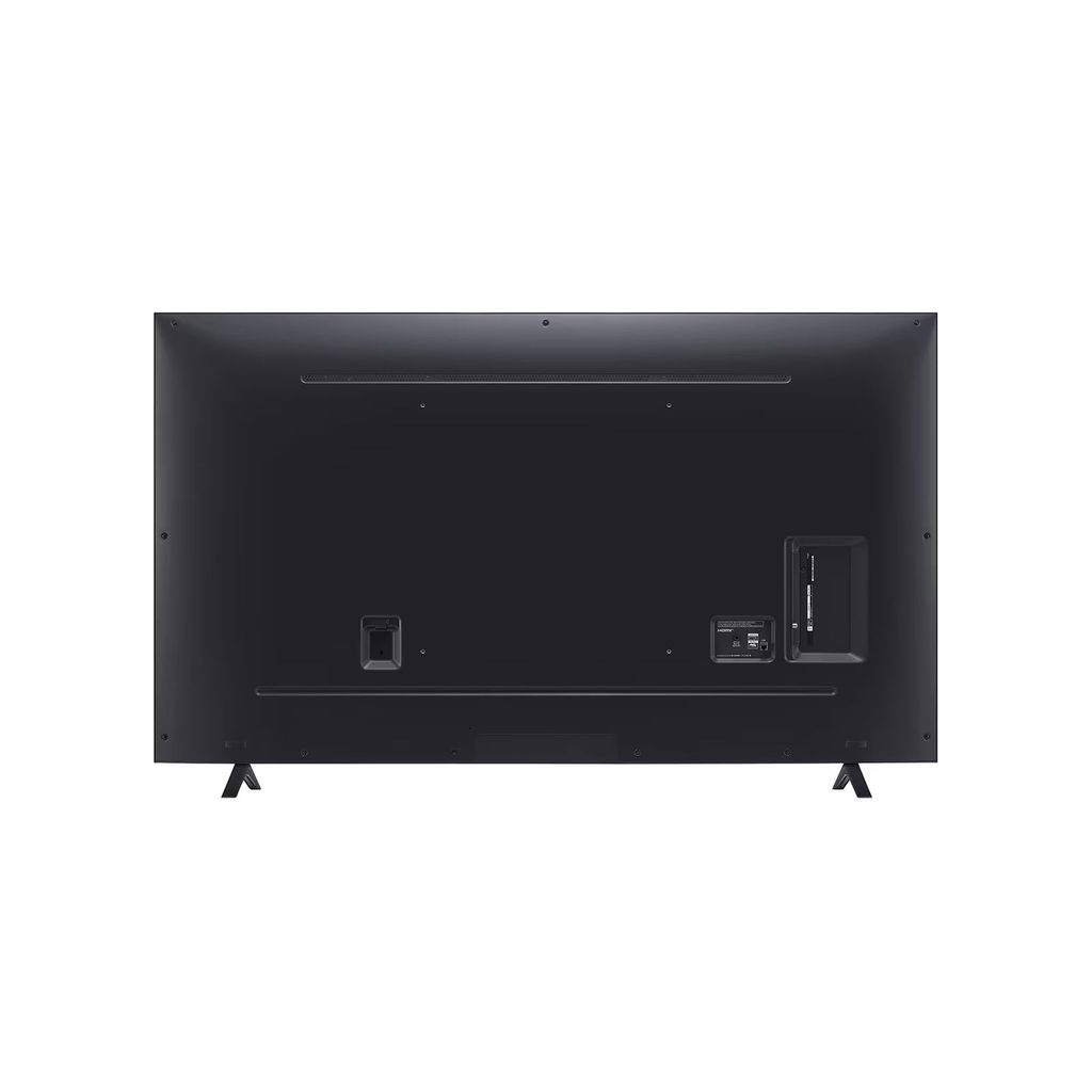 شاشة تلفزيون ال جي 83 بوصة سمارت OLED ايفو، بدقة 4K UHD، بريسيفر داخلي - OLED83G46LA، مع تلفزيون ، 70 بوصة، سمارت LED، دقة 4K UHD، بريسيفر داخلي - 70UT80006LA 