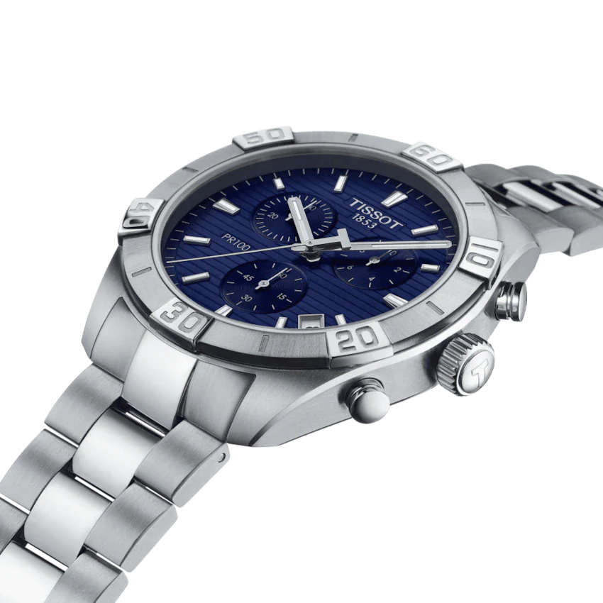 T101.617.11.041.00 ساعة رجالي TISSOT