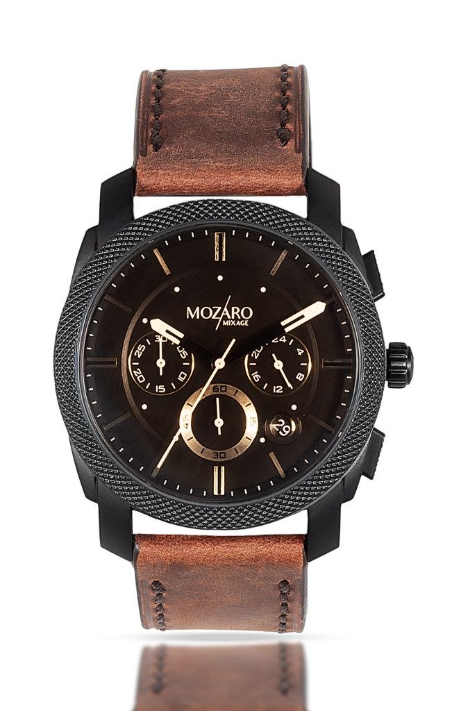 Mozaro Mixage Men's Set-2