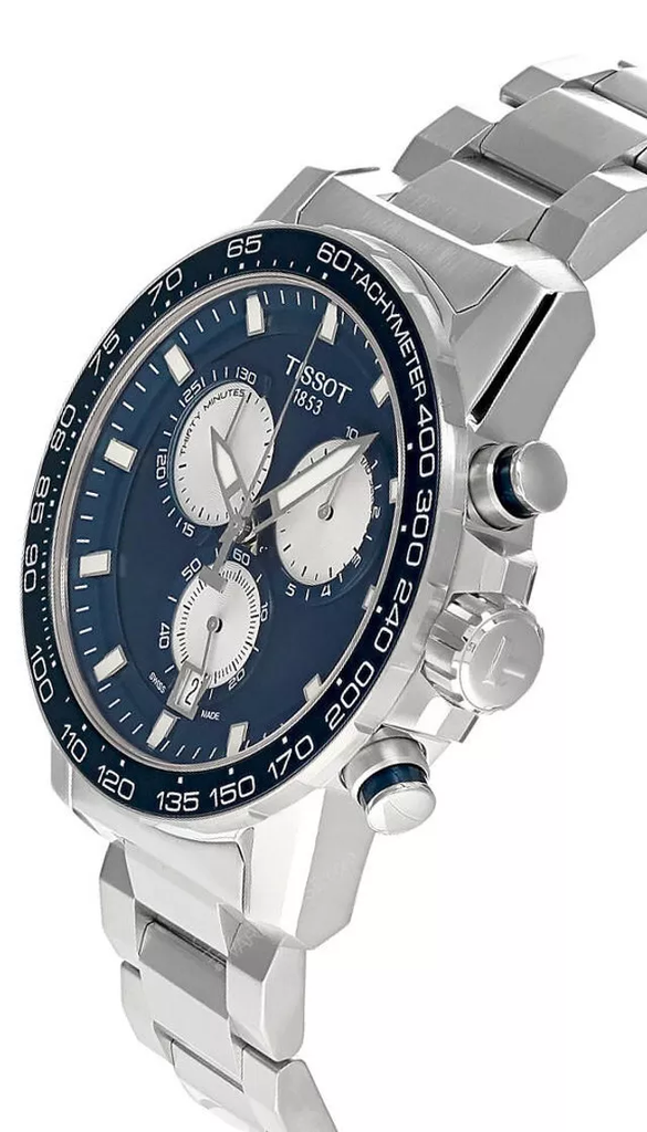 T125.617.11.041 ساعة تيسوت رجالي