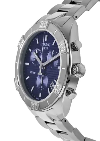 T101.617.11.041.00 ساعة رجالي TISSOT