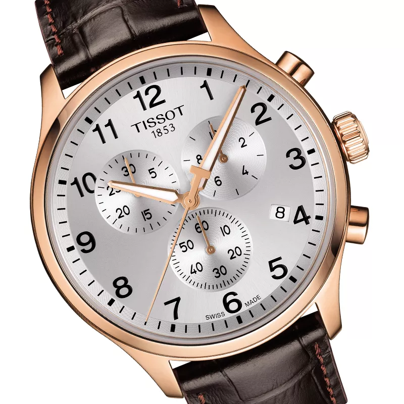 T116.617.36.037 TISSOT رجالي