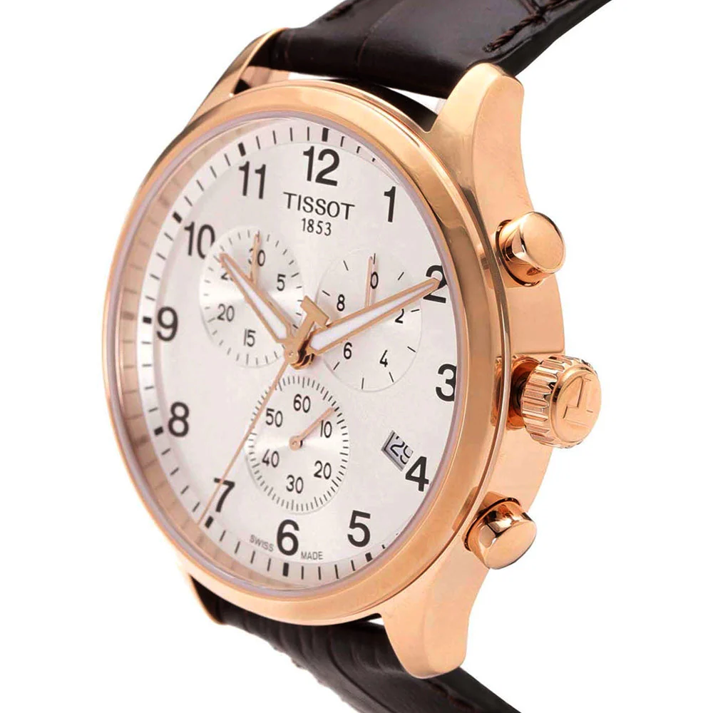 T116.617.36.037 TISSOT رجالي