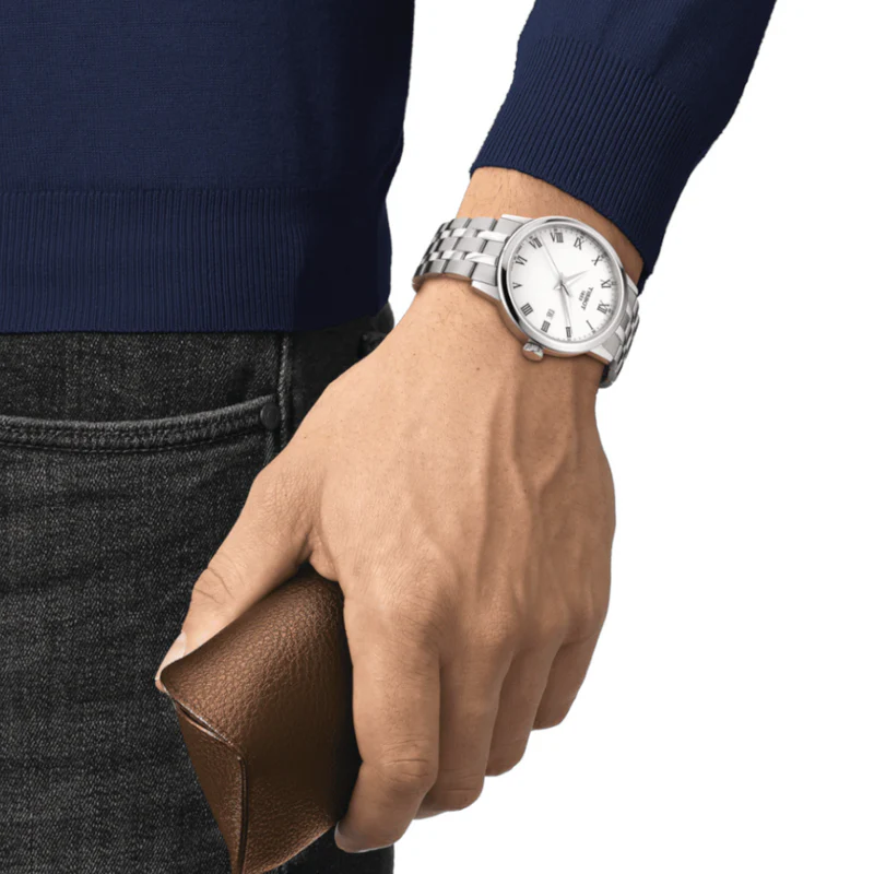 T129.410.11.013 TISSOT رجالي