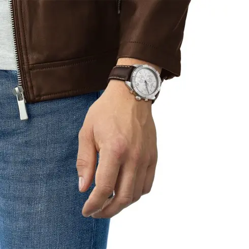 T101.617.16.031 ساعة رجالي TISSOT