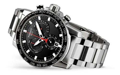 T125.617.11.051 ساعة TISSOT