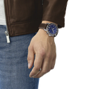 T125.617.16.041 ساعة رجالي TISSOT