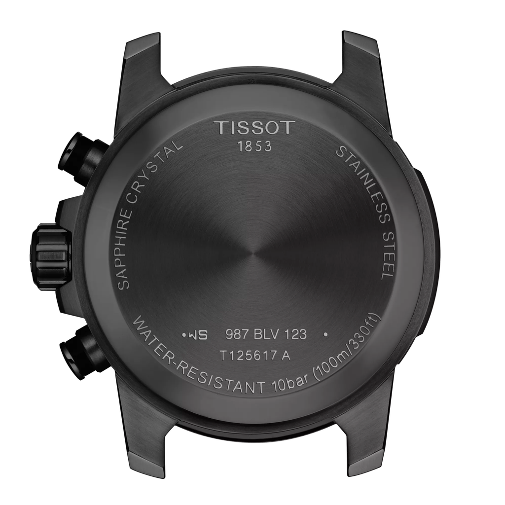 T125.617.33.051 ساعة رجالي TISSOT