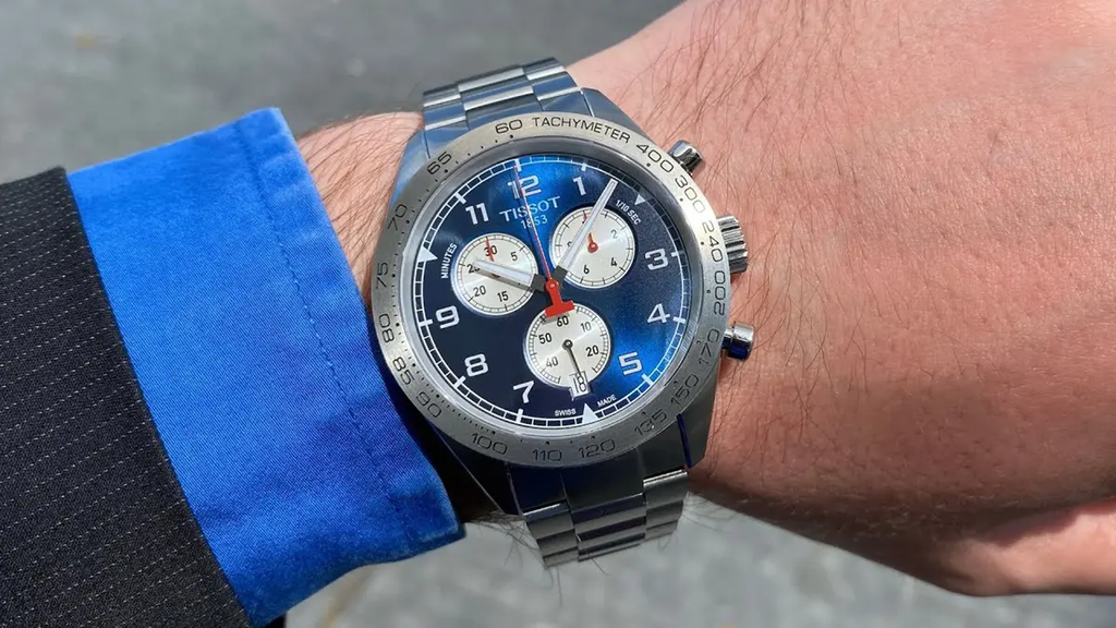 T131.617.11.042 ساعة رجالي TISSOT