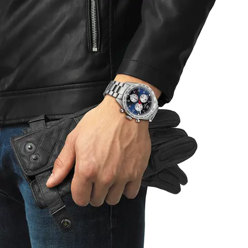 T131.617.11.042 ساعة رجالي TISSOT
