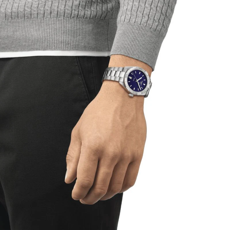 T101.610.11.041 ساعة TISSOT
