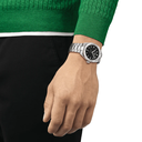 T101.610.11.051 ساعة رجالي TISSOT