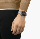 T125.617.21.051 ساعة رجالي TISSOT