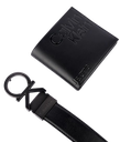 CK Set of Wallet and Belt-6