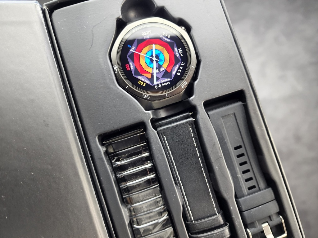 8A-210 GT5 PRO