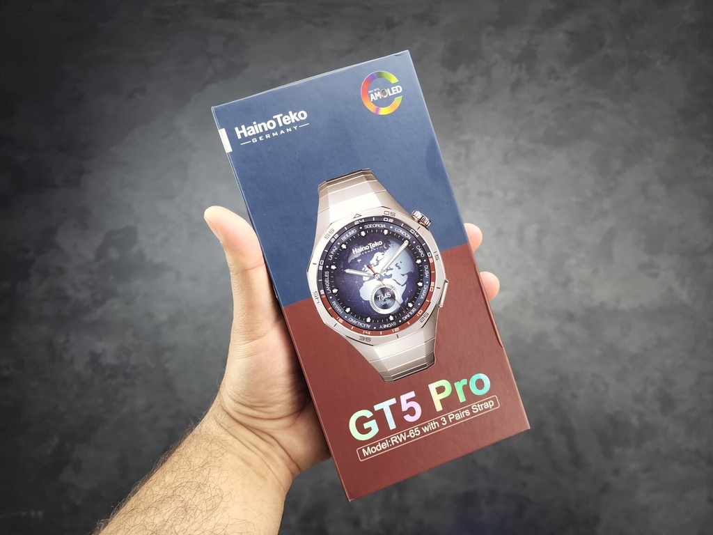 8A-210 GT5 PRO
