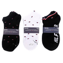 CK Unisex Duo Socks -W