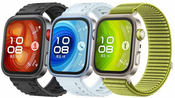 HUAWEI WATCH FIT 4 PRO 