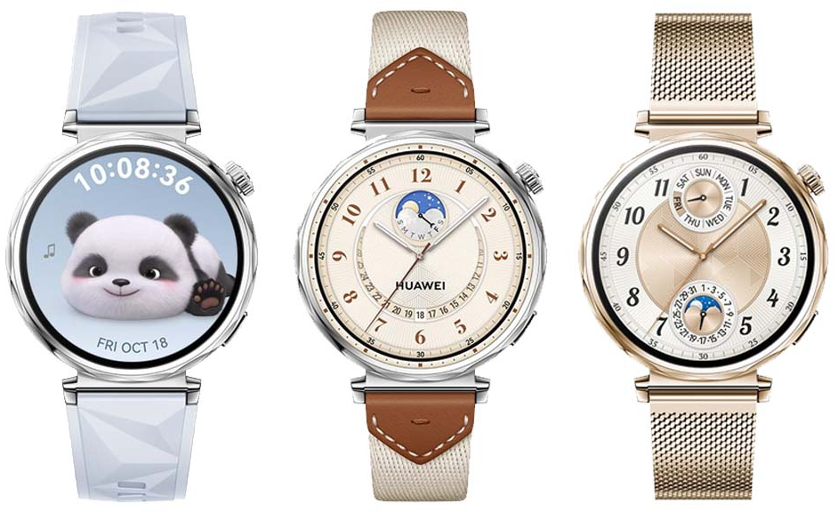 HUAWEI WATCH GT 5 41M