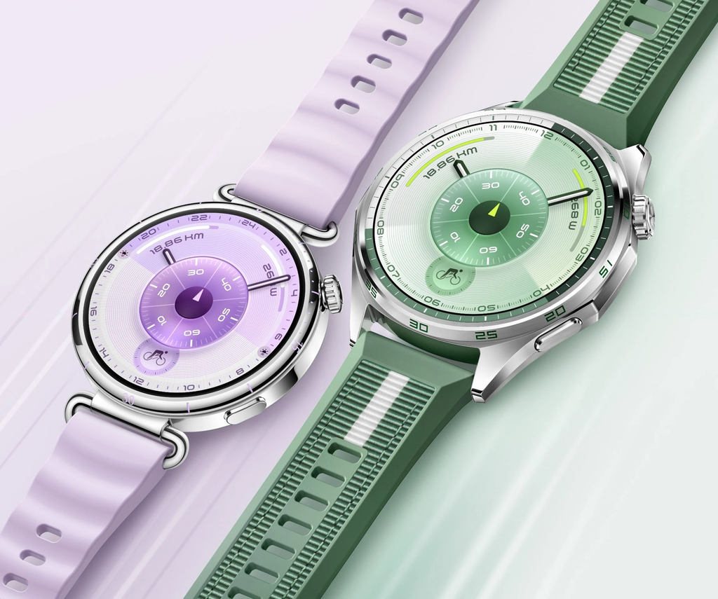 HUAWEI WATCH GT 6 41M