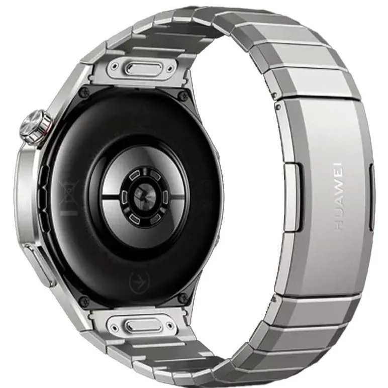 HUAWEI WATCH GT5 Pro Titanium