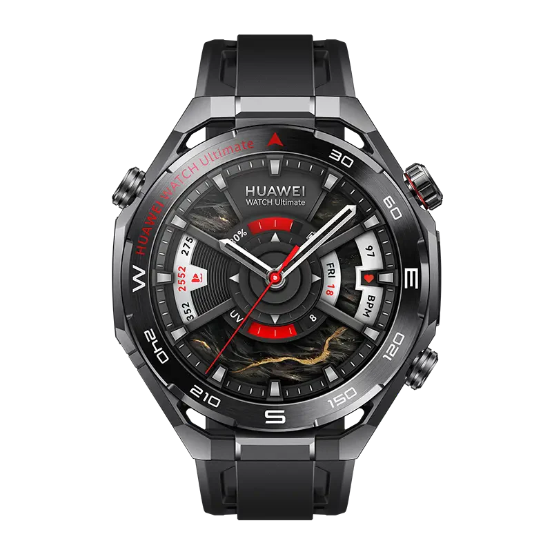 HUAWEI Watch Ultimate 2