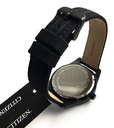 BI1045-05E black leather balck dail