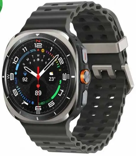 SAMSUNG WATCH ULTRA