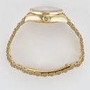 Rolex Lady-Datejust watch featuring a pink -65