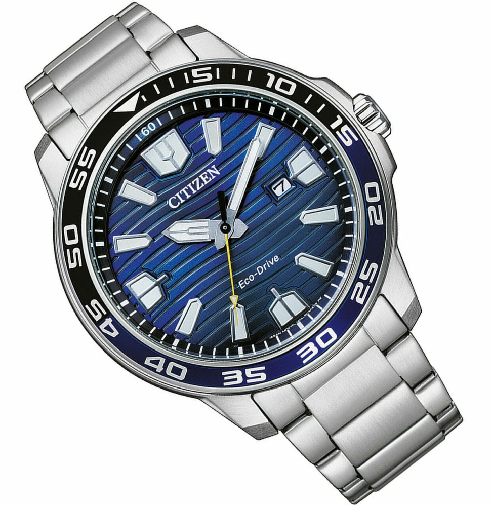 AW1525-81L CITIZENساعه