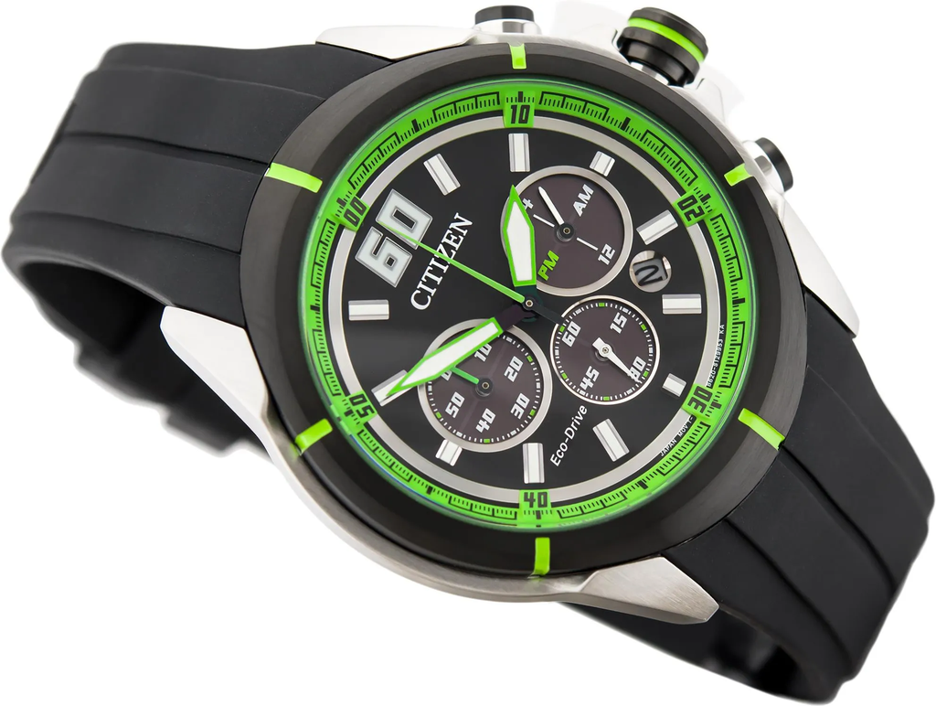 Citzen CA4104-05E