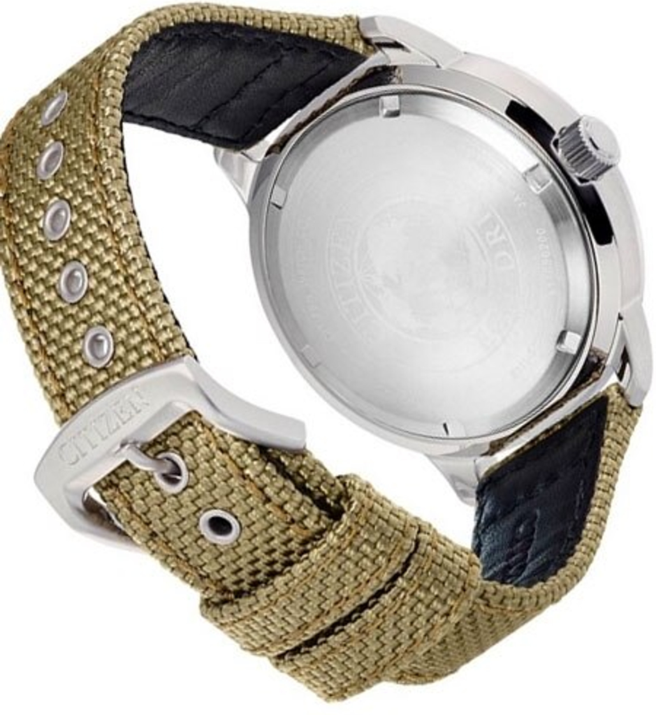 eco drive