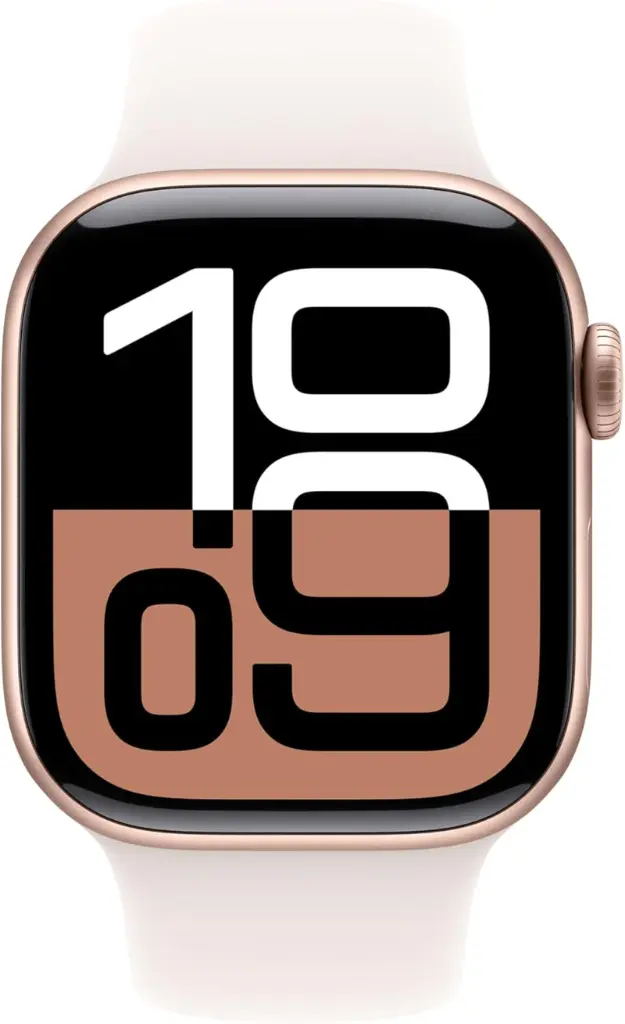Apple Series 10