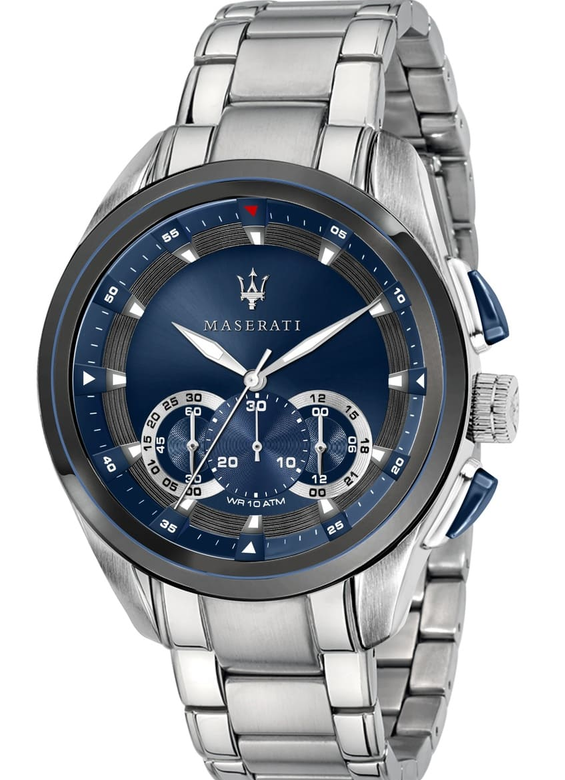 8873612014 ساعة ميزراتي رجالي