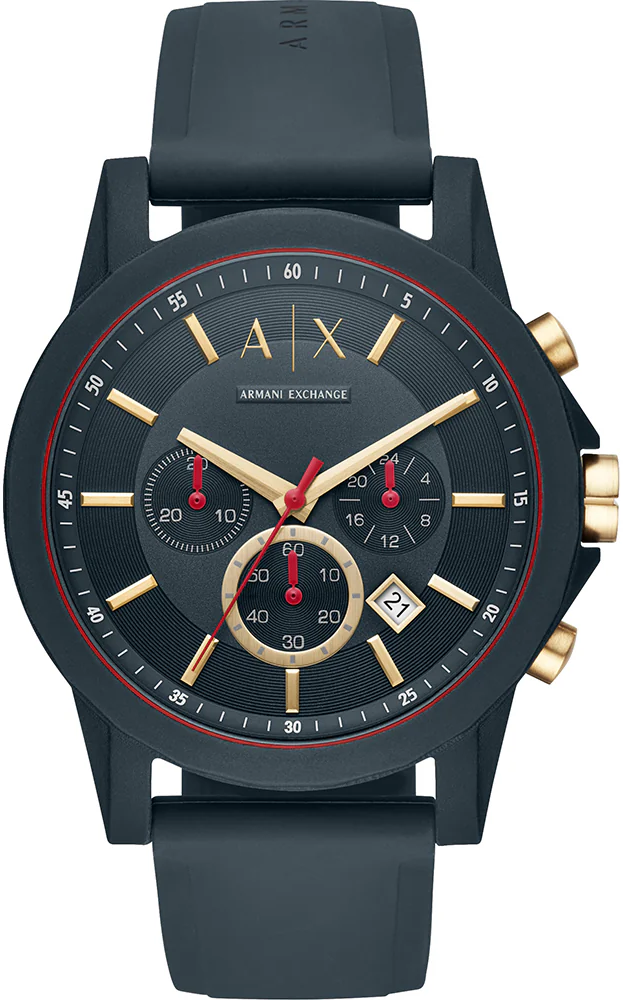 AX1335 ساعة أرماني اكستشانج