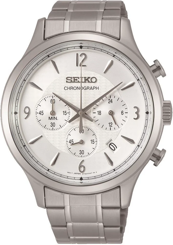 SSB337P1 ساعه رجالي SEIKO