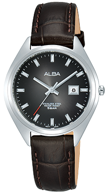 AH7Q13X1 brown leather brown dailحريمي