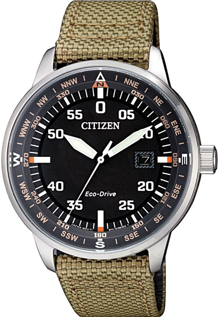 eco drive