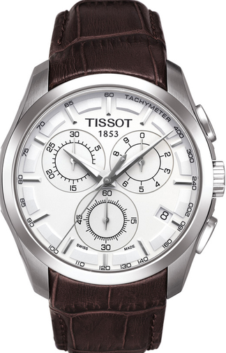 T035.617.16.031 TISSOT ساعة رجالي