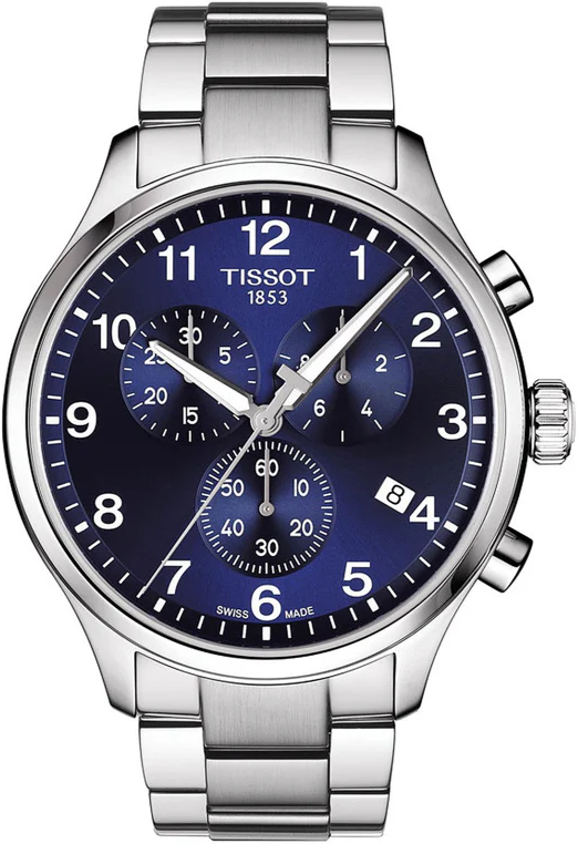 T116.617.11.047.01 TISSOT ساعة رجالي