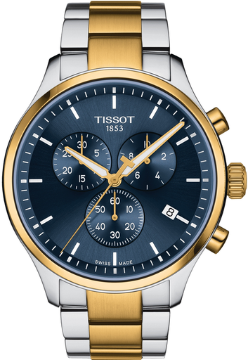 T116.617.22.041 ساعة رجالي TISSOT