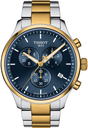 T116.617.22.041 ساعة رجالي TISSOT